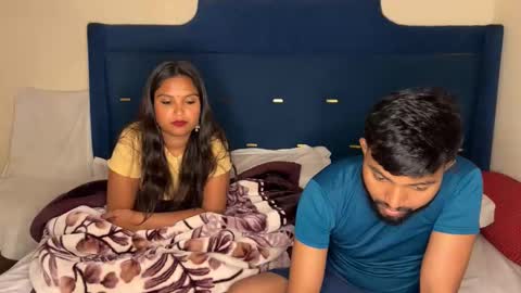 cutemahi online show from May 13, 2026, 6:05 pm