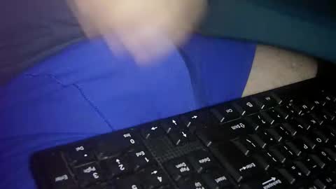 Snapshot of cuteman88 chatting on October 8, 2025, 6:49 pm Cuteman online show from October 8, 2025, 6:49 pm