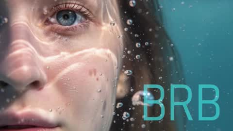 Rina online show from October 5, 2025, 7:50 am