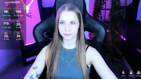 Rina online show from October 24, 2025, 8:44 am