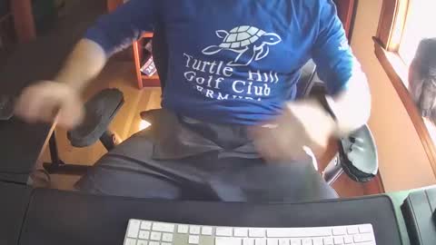 cutenerd15 online show from September 22, 2025, 5:15 pm