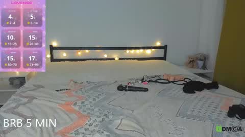 Snapshot of cutenessnicole chatting on February 1, 2025, 3:19 am cutenessnicole online show from February 1, 2025, 3:19 am