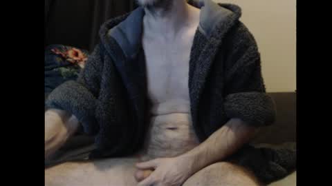 DominateMeXXX online show from April 27, 2026, 12:41 am