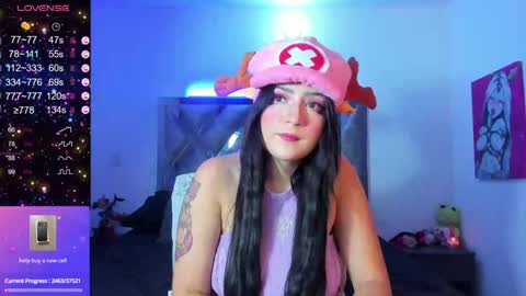 cutesarah_10 online show from December 5, 2024, 12:19 am