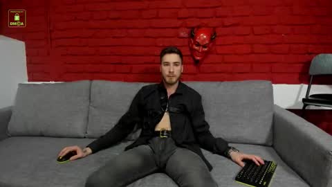 Snapshot of cuteseductor chatting on March 20, 2026, 6:29 am HARVEY online show from March 20, 2026, 6:29 am