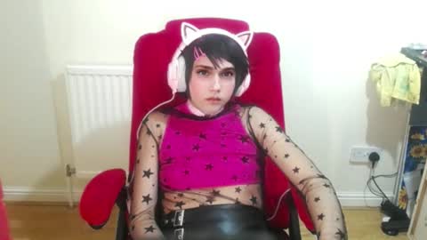 cutest_princess online show from November 9, 2025, 12:09 am