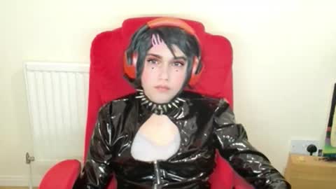 cutest_princess online show from March 28, 2026, 10:31 pm