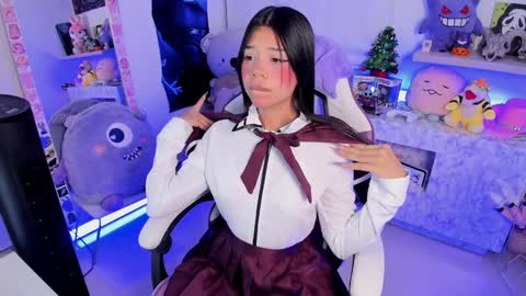 Snapshot of cutestephuwu chatting on December 11, 2024, 3:02 am  - independent model online show from December 11, 2024, 3:02 am