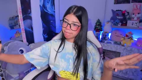 Snapshot of cutestephuwu chatting on February 7, 2025, 6:45 am  - independent model online show from February 7, 2025, 6:45 am