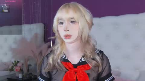 Tomie online show from February 18, 2026, 9:11 pm