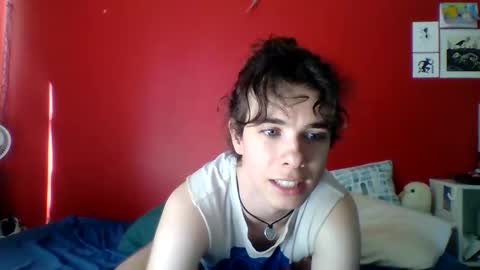 JamieBoy online show from March 28, 2026, 11:15 pm