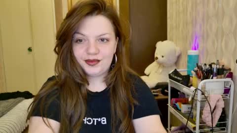 cutewhip online show from September 15, 2025, 6:41 pm