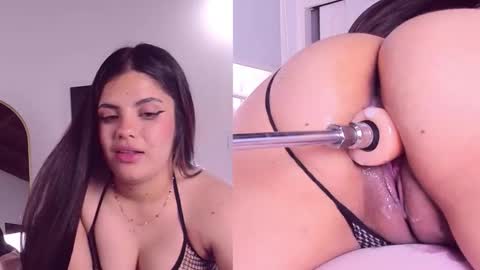 Allie online show from September 25, 2025, 9:40 pm