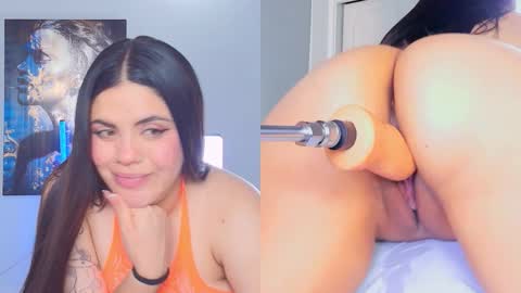 Allie online show from March 3, 2026, 10:26 pm