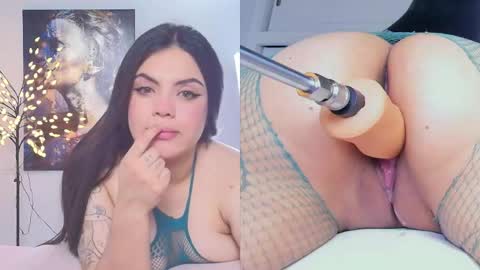 Allie online show from April 15, 2026, 11:06 am