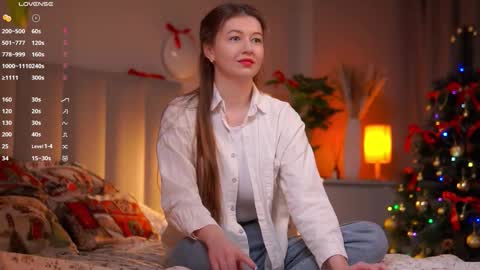 Ashley online show from January 6, 2026, 2:21 pm