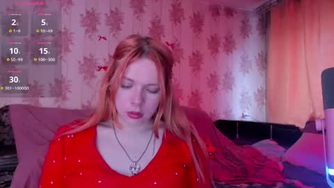 Bambi  online show from May 8, 2026, 11:37 am