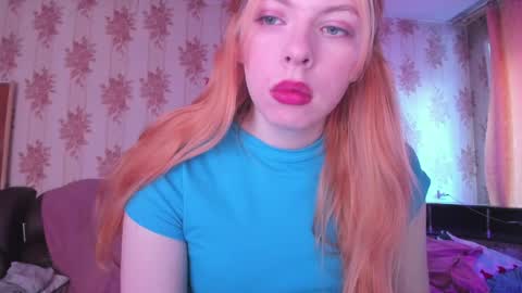 Bambi  online show from May 27, 2026, 12:02 pm