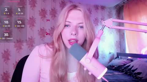 Snapshot of cutie_bambi_ chatting on June 27, 2026, 12:10 pm Bambi online show from June 27, 2026, 12:10 pm