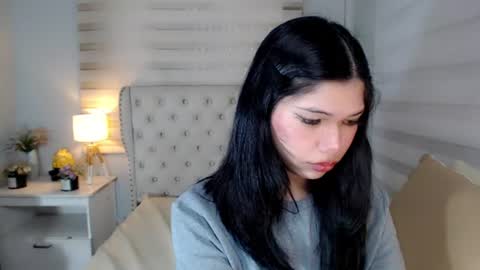 Snapshot of cutie_chinnie chatting on June 17, 2026, 1:01 pm cutie_chinnie online show from June 17, 2026, 1:01 pm