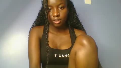 cutie_choco online show from March 26, 2026, 8:36 pm