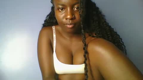 cutie_choco online show from March 30, 2026, 2:51 pm