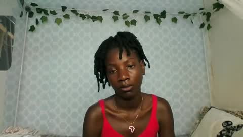 Snapshot of cutie_liqy chatting on April 30, 2026, 7:36 am Liqy online show from April 30, 2026, 7:36 am