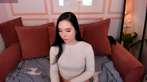 Monica online show from April 10, 2026, 8:57 pm