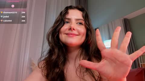 Snapshot of cutie_pearl chatting on January 31, 2025, 1:33 am Pearl online show from January 31, 2025, 1:33 am