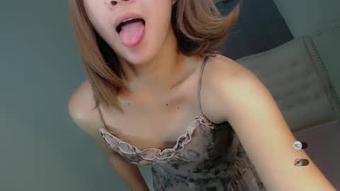 AUDREY online show from February 3, 2025, 9:18 pm