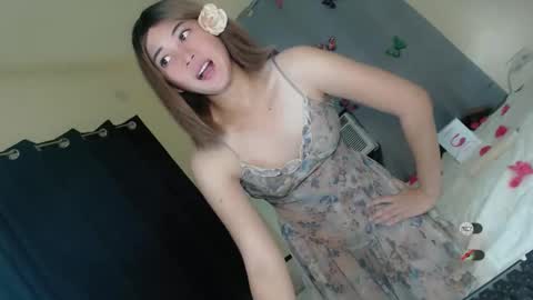 AUDREY online show from March 2, 2026, 9:21 pm