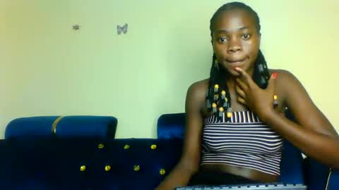 cutieplush online show from April 14, 2026, 6:36 pm