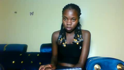 cutieplush online show from April 25, 2026, 8:06 pm