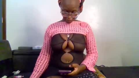 CUTIE online show from March 10, 2026, 1:05 pm