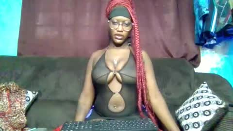 CUTIE online show from May 20, 2026, 6:30 am