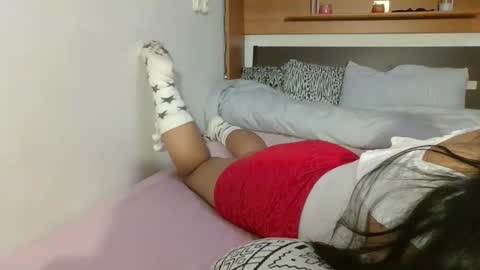 Ami online show from October 10, 2025, 12:53 am