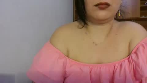 Ami online show from December 14, 2025, 2:17 am