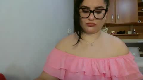 Ami online show from February 18, 2026, 9:00 pm