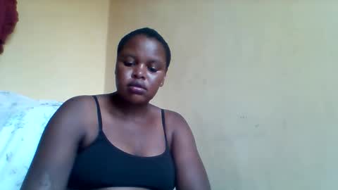 cutiebebi online show from October 20, 2025, 9:10 am