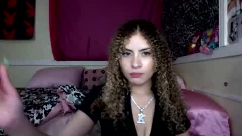 Snapshot of cutiekaylee chatting on April 26, 2026, 8:01 am cutiekaylee online show from April 26, 2026, 8:01 am