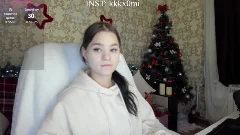 cutiekitty_cb online show from December 17, 2024, 9:50 am