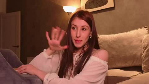 cutieleyla online show from May 15, 2026, 11:12 pm