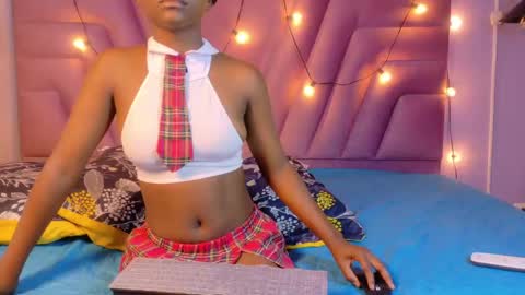 Kiara  online show from January 17, 2026, 8:01 pm