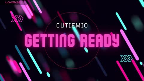 Mio  online show from February 23, 2026, 1:25 am