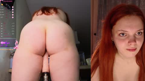 Snapshot of cutieotter chatting on December 12, 2024, 12:05 am Ann online show from December 12, 2024, 12:05 am