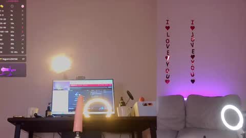 Snapshot of cutieotter chatting on March 11, 2025, 7:58 pm Ann online show from March 11, 2025, 7:58 pm