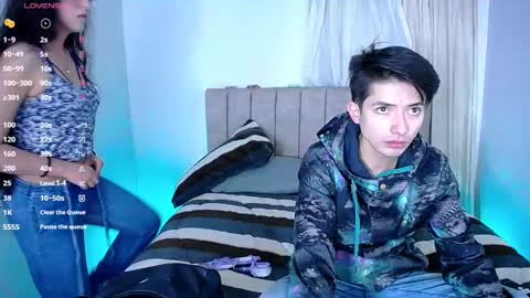 Snapshot of cutiepie_5 chatting on February 2, 2025, 4:37 am Jodie online show from February 2, 2025, 4:37 am