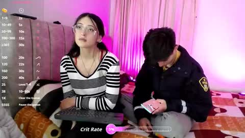 Jodie online show from February 16, 2026, 9:00 pm