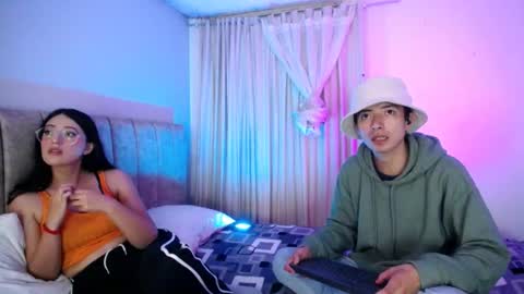 Jodie online show from March 25, 2026, 12:27 am