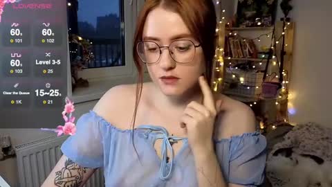 Alice  online show from January 16, 2025, 1:36 pm